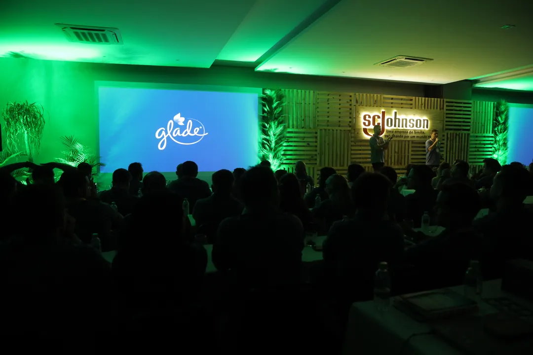 Convenção Comercial 8